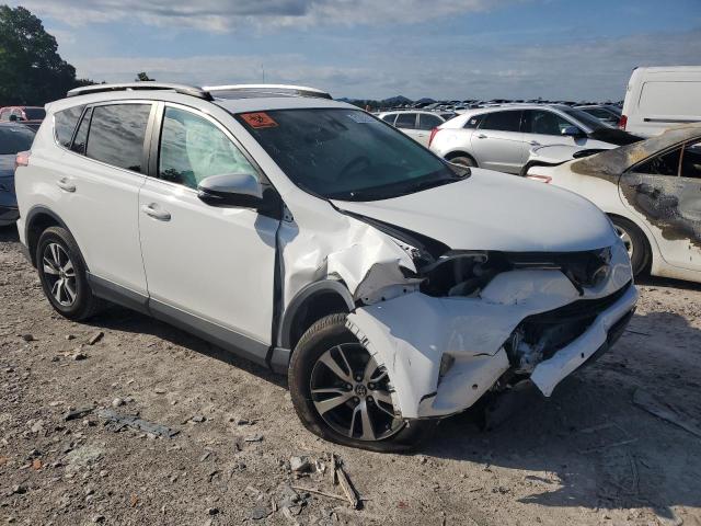 2018 TOYOTA RAV4 ADVEN 2T3WFREV7JW419378
