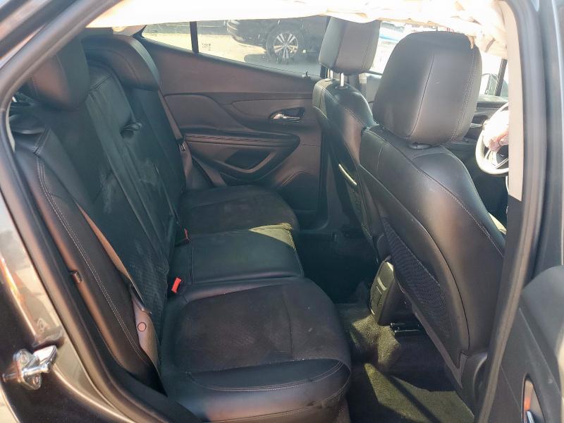 2018 BUICK ENCORE PRE KL4CJASB8JB509266