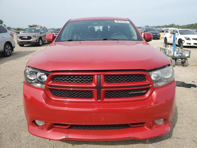 2013 DODGE DURANGO R/T - 1C4SDJCTXDC695150