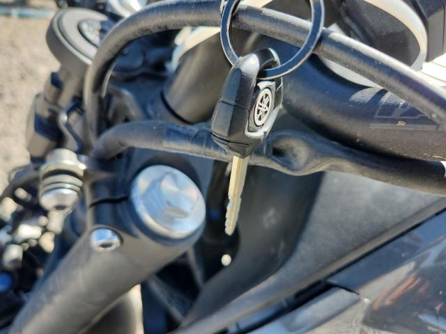 2022 YAMAHA MT07 #3259884418