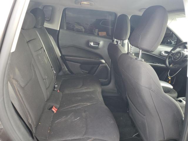 2018 JEEP COMPASS SPORT 3C4NJCAB4JT139928