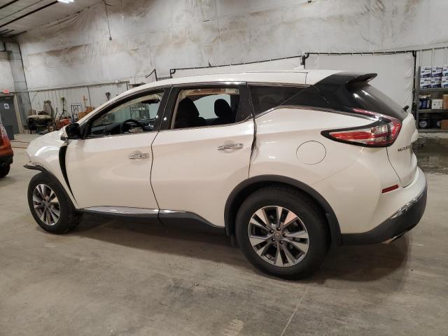 2015 NISSAN MURANO S - 5N1AZ2MH1FN233138