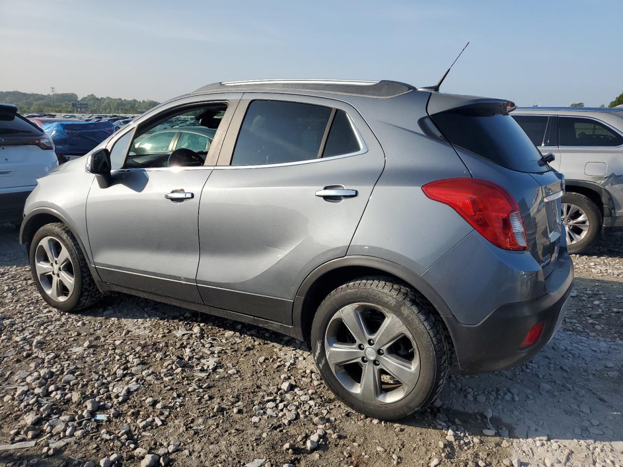 BUICK ENCORE
