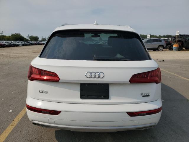 2018 AUDI Q5 PREMIUM WA1ANAFY6J2007382