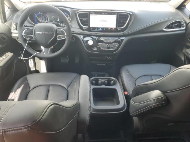 2025 CHRYSLER PACIFICA S 2C4RC1BG8SR598782