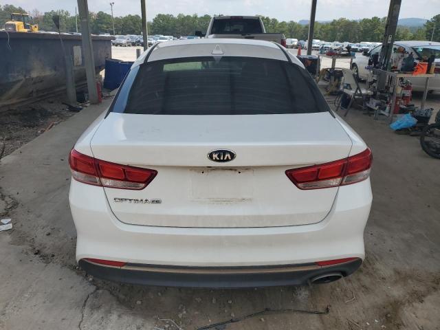 2016 KIA OPTIMA LX 5XXGT4L32GG055724