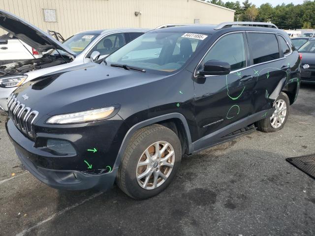 2014 JEEP CHEROKEE LATITUDE - 1C4PJMCB0EW247636