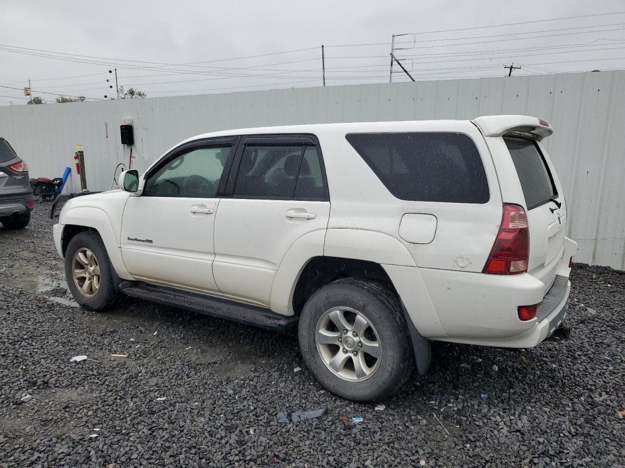 Lot #3255592052 2004 TOYOTA 4RUNNER SR