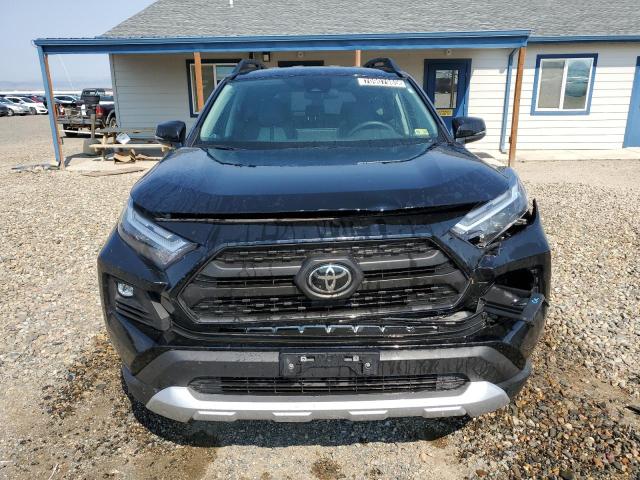 2024 TOYOTA RAV4 ADVEN 2T3J1RFV1RW421467