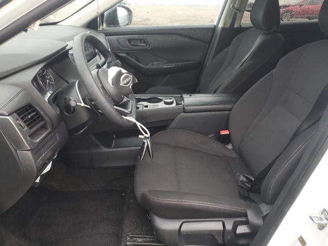 2024 NISSAN ROGUE S #3284816524
