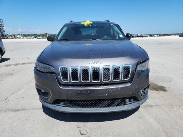 2019 JEEP CHEROKEE L 1C4PJLLB9KD184196