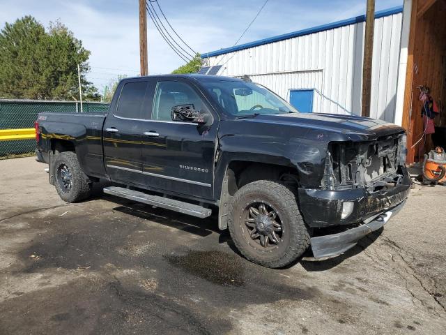 2016 CHEVROLET SILVERADO K1500 LTZ 1GCVKSEC8GZ222659