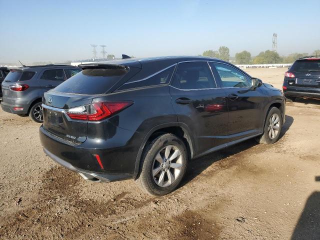 2017 LEXUS RX 350 BAS 2T2BZMCA3HC088176