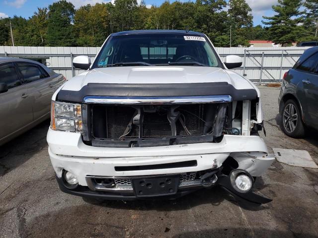 2012 GMC SIERRA K15 #3259100036