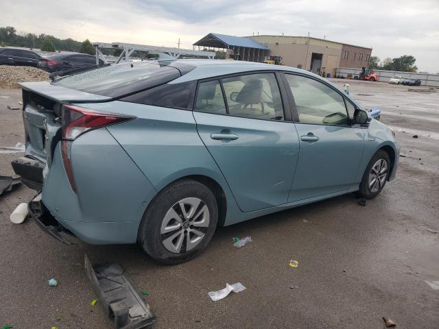 2018 TOYOTA PRIUS - JTDKBRFUXJ3072356
