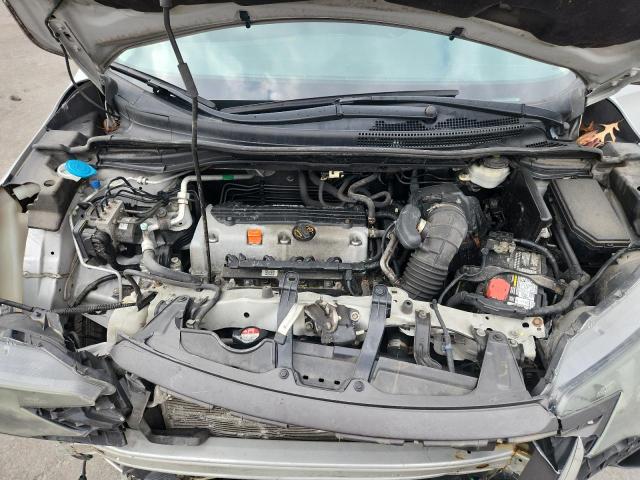 2012 HONDA CR-V EX - 2HKRM4H50CH627064