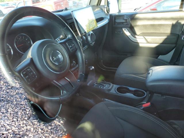 2018 JEEP WRANGLER U 1C4BJWEG8JL936950