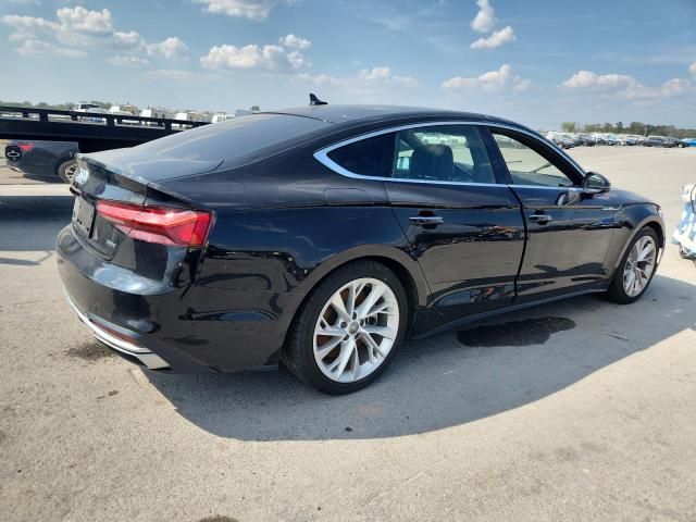 2020 AUDI A5 PREMIUM WAUANCF5XLA006071