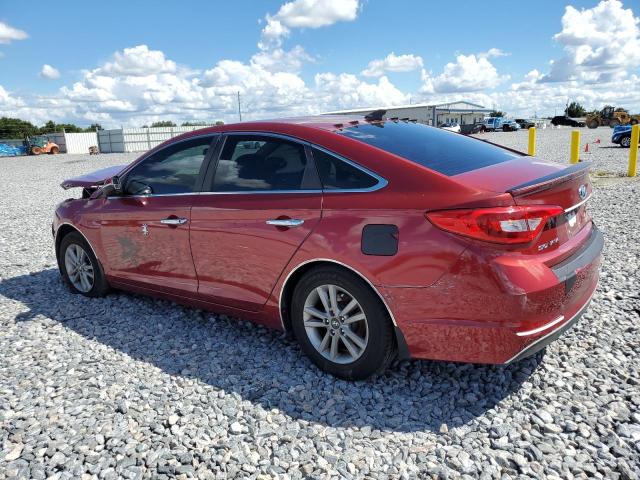 2015 HYUNDAI SONATA SE - 5NPE24AF3FH222490