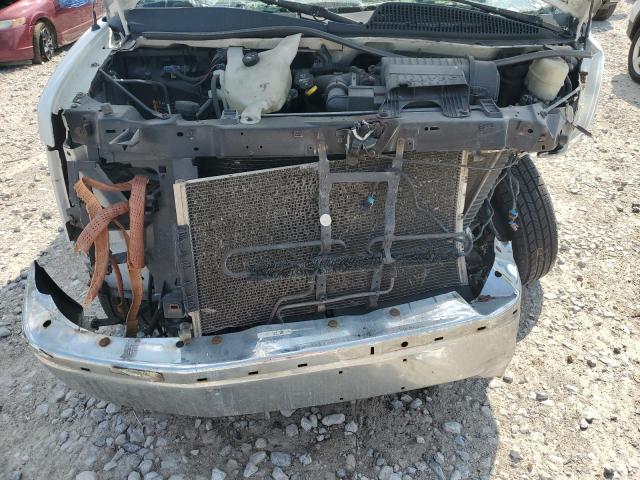 2015 GMC SAVANA G25 1GTW7FCF3F1900371