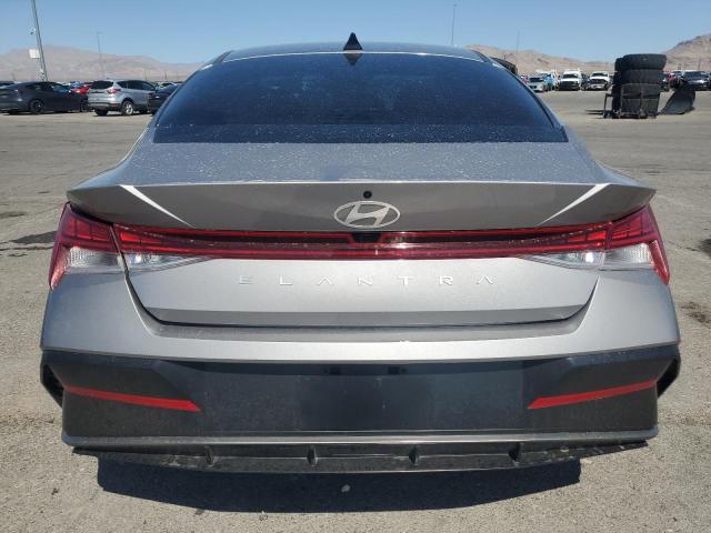 2025 HYUNDAI ELANTRA SEL #3287844090