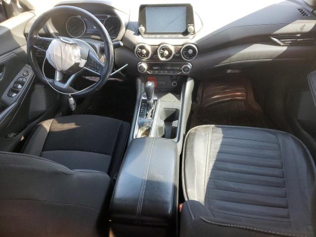 2020 NISSAN SENTRA 3N1AB8CV1LY210642