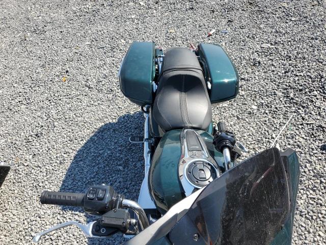 2024 HARLEY-DAVIDSON FLHX 1HD1KB710RB626558