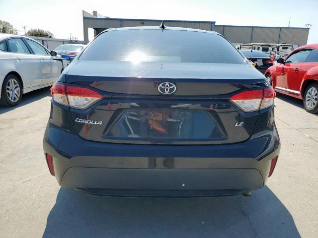2020 TOYOTA COROLLA LE #3292732612