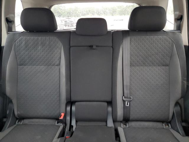 2020 VOLKSWAGEN TIGUAN S - 3VV1B7AX1LM080396