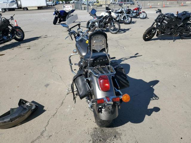 2006 HONDA VT1100 C2 1HFSC430X6A600830