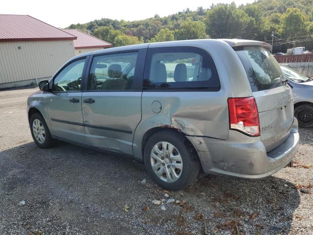 2016 DODGE GRAND CARAVAN SE - 2C4RDGBG5GR315813
