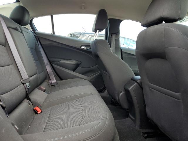 2016 CHEVROLET CRUZE LT 1G1BE5SM6G7250473