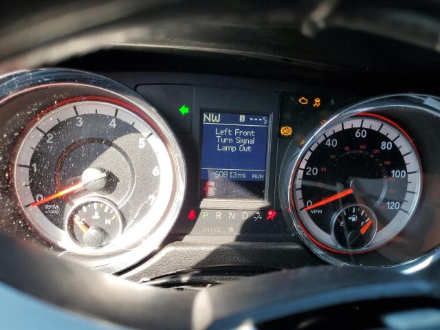 2019 DODGE GRAND CARAVAN GT 2C4RDGEG6KR682367