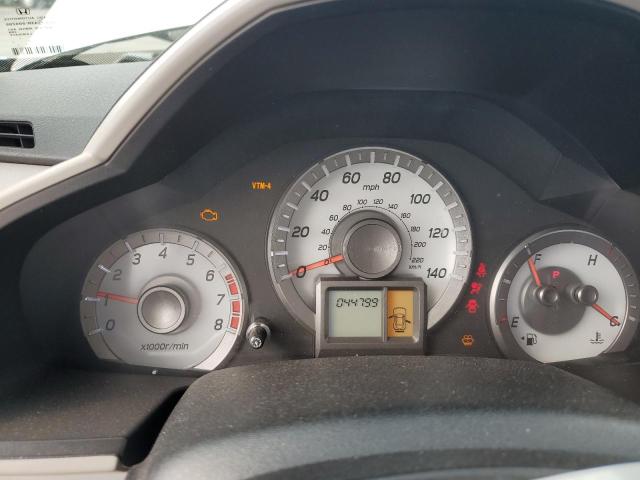 2015 HONDA PILOT LX 5FNYF4H28FB040075