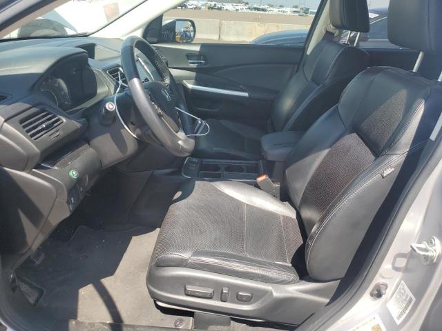 2015 HONDA CR-V EXL 2HKRM4H77FH660732