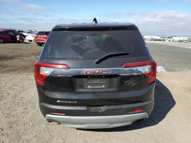 2022 GMC ACADIA SLE #3291356181