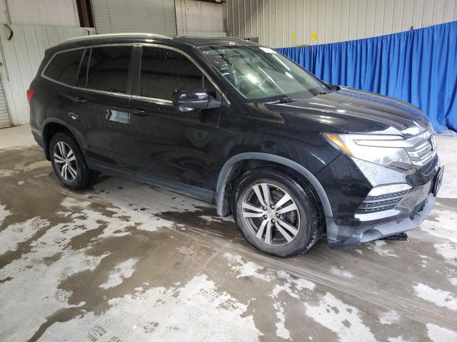 2016 HONDA PILOT EXL - 5FNYF6H89GB046839