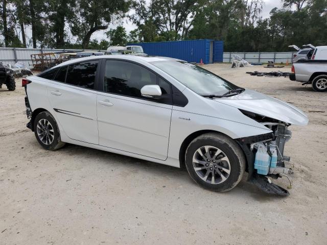 2021 TOYOTA PRIUS SPEC JTDKAMFU4M3139334