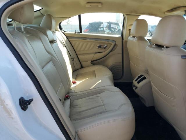 2016 FORD TAURUS SE 1FAHP2D81GG143590