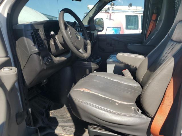 2013 CHEVROLET EXPRESS G2 #3310301046