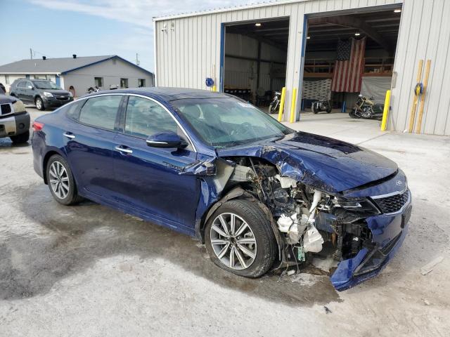 2019 KIA OPTIMA LX 5XXGT4L37KG312692