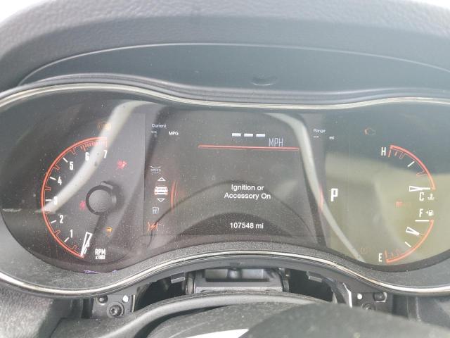 2019 DODGE DURANGO R/ 1C4SDJCT9KC756078