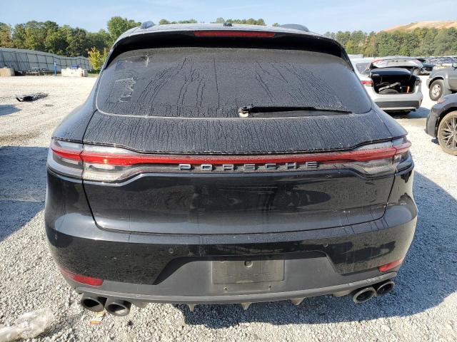 2019 PORSCHE MACAN S WP1AB2A54KLB33266