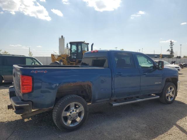 2015 CHEVROLET SILVERADO - 1GC1KVEG1FF546796