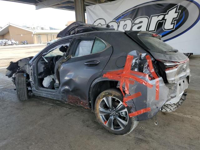 2023 LEXUS UX 250H BASE JTHX6JBH2P2133006