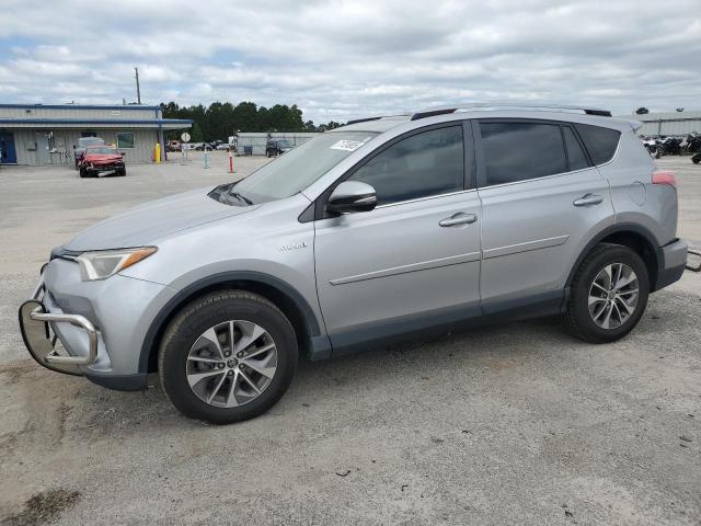 2018 TOYOTA RAV4 HV LE JTMRJREVXJD237568
