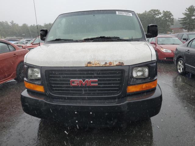 2012 GMC SAVANA G15 - Other View