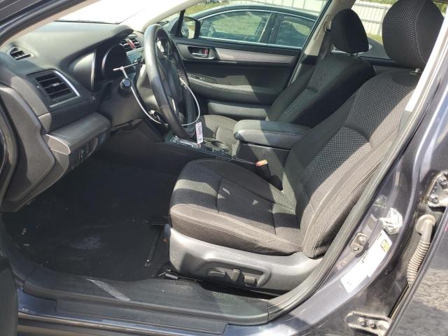 2017 SUBARU OUTBACK 2. 4S4BSACCXH3398726