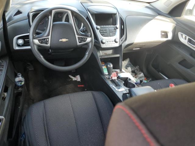 2016 CHEVROLET EQUINOX LT - 2GNFLFEK6G6199921