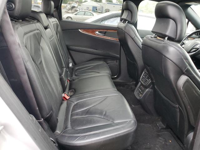 2016 LINCOLN MKX RESERV 2LMPJ6LR5GBL39905